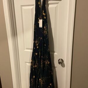 Reformation Briony Dress (New With Tags), Size 2